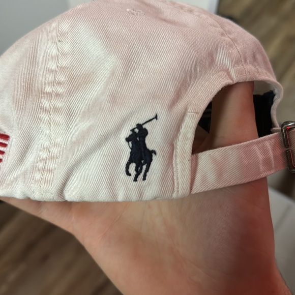 ORIGINAL OLYMPIC TEAM USA HAT - Picture 2 of 3